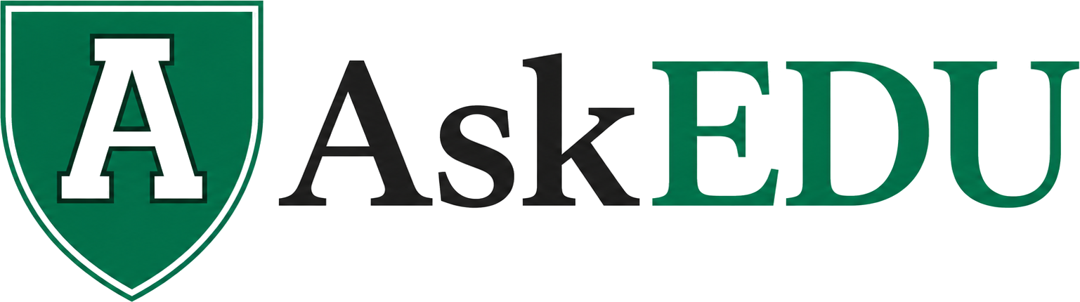 AskEDU